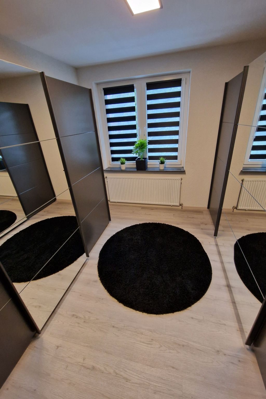 Spa Lounge Hannover - Binnen