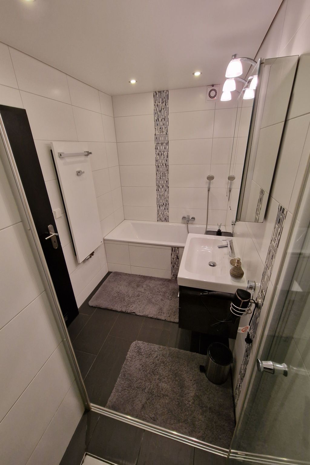 Spa Lounge Hannover - Binnen