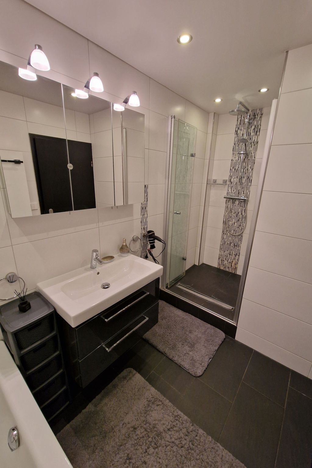 Spa Lounge Hannover - Binnen