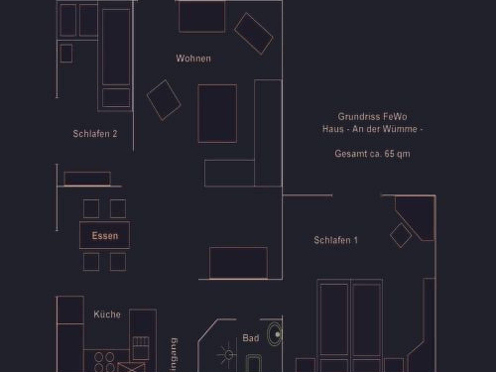 Haus an der Wümme-Image-tags.info