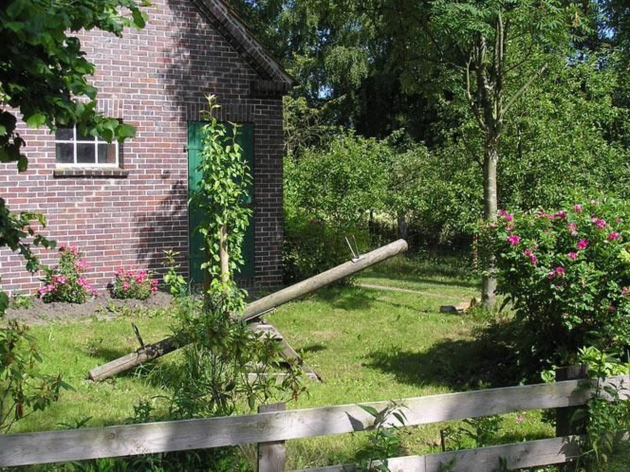 Atelierwohnung-Draußen