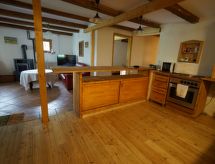 Scheunenwohnung