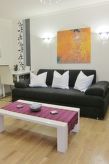 Knus appartement met balkon nabij het centrum van Bremen - thumbnail 3