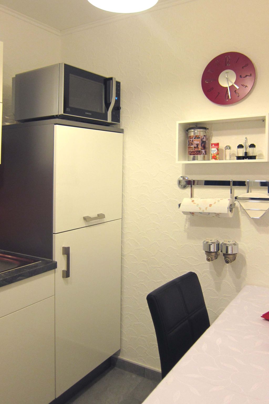 FeWo KLEINER ROLAND-Drinnen