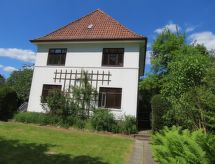 Haus der Wohnstile , Ferienhaus in Bremen-Lesum