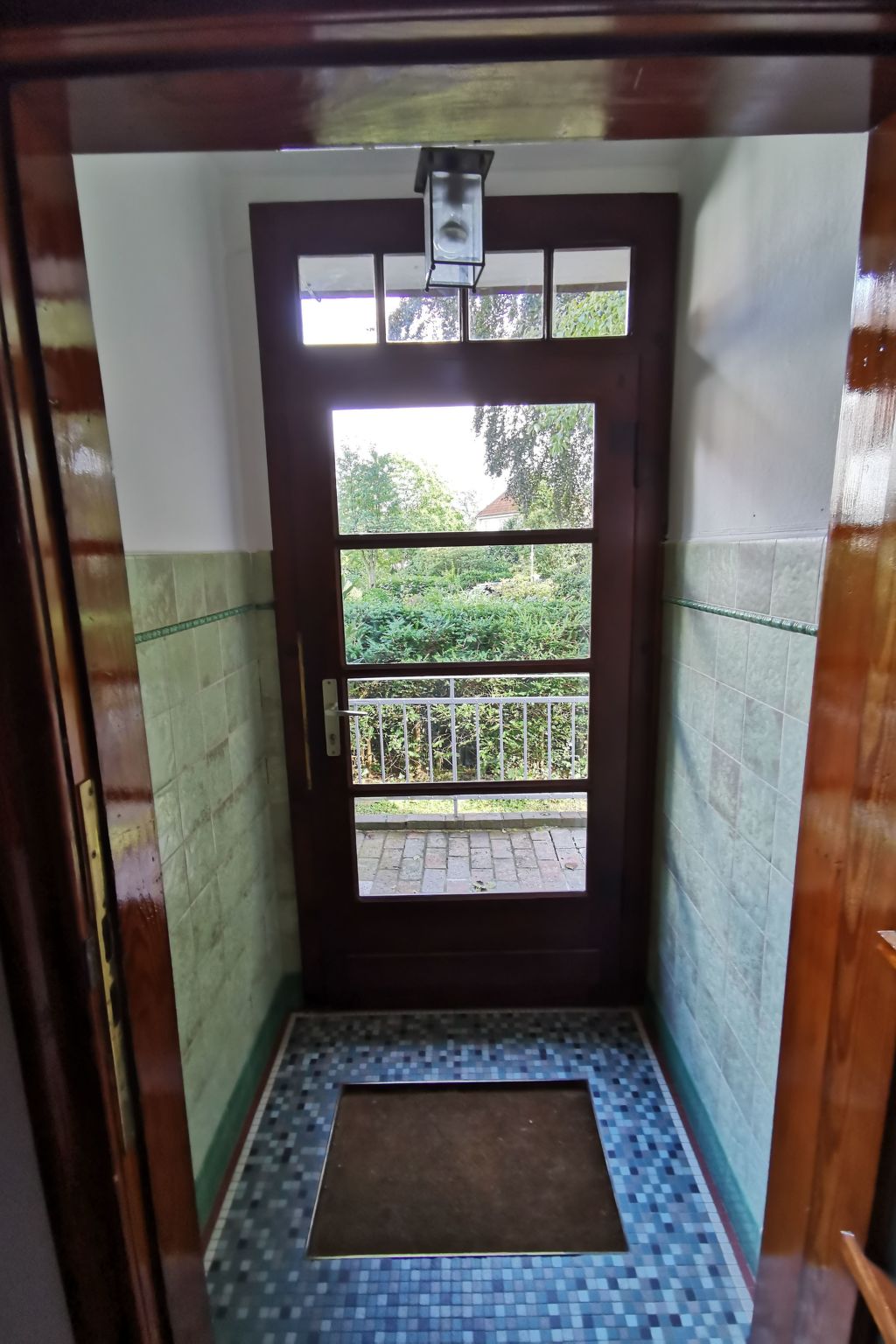 Haus der Wohnstile , Ferienhaus in Bremen-Lesum