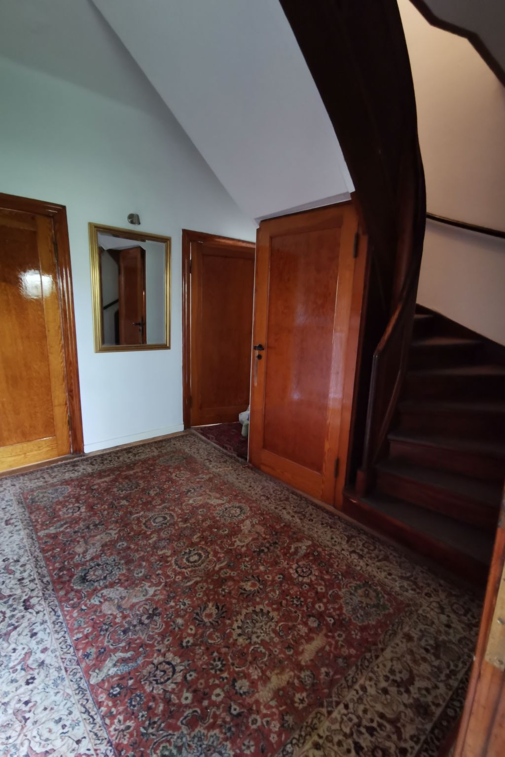 Haus der Wohnstile , Ferienhaus in Bremen-Lesum