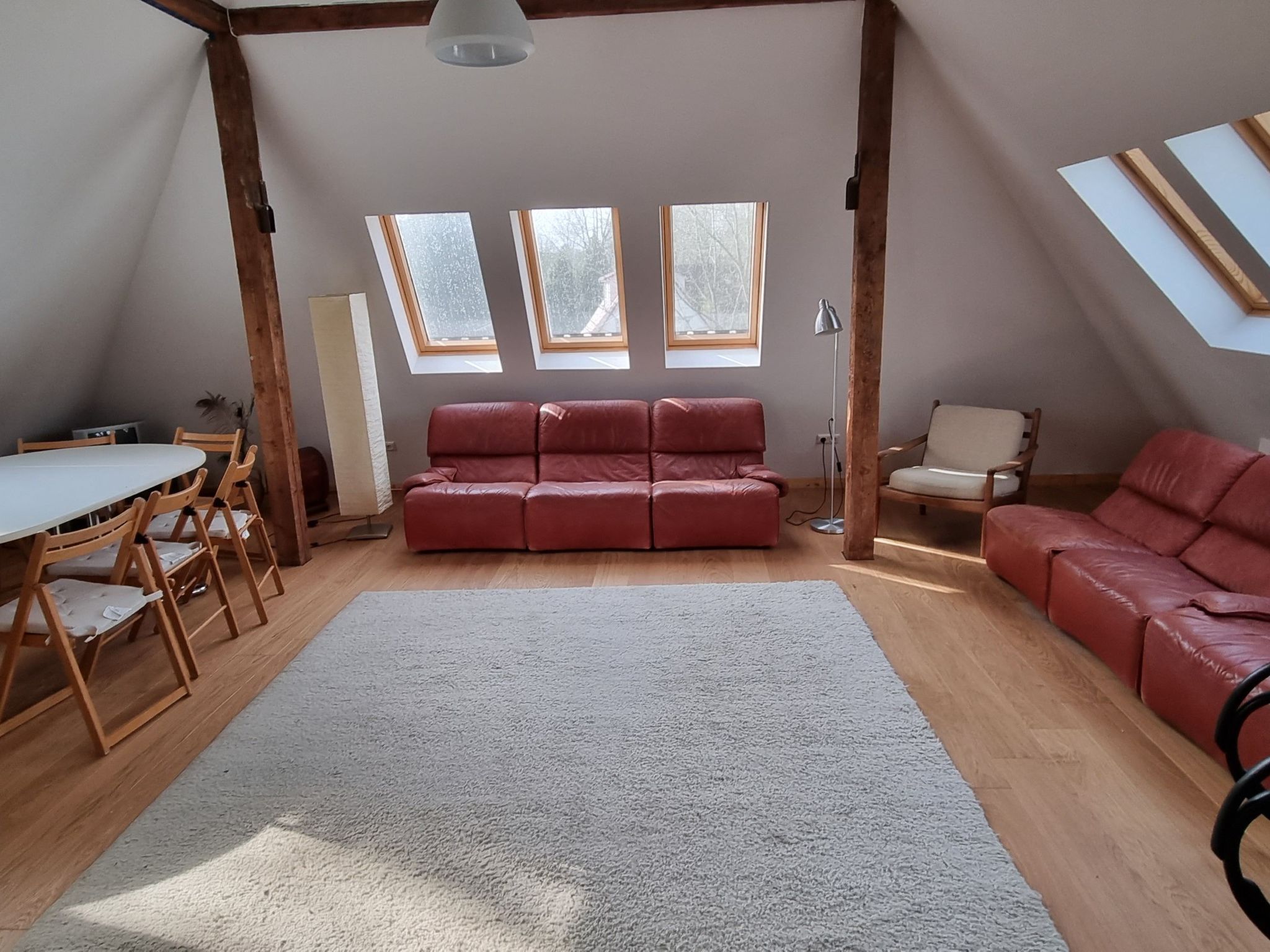 Haus der Wohnstile , Ferienhaus in Bremen-Lesum