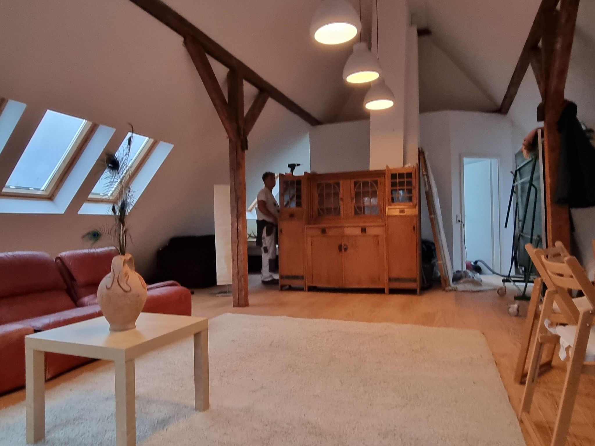 Haus der Wohnstile , Ferienhaus in Bremen-Lesum