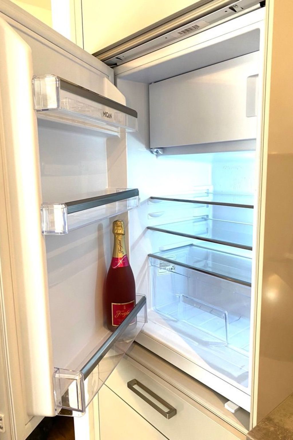 Schöne Ferienwohnung in Bremen-Ost mit Terrasse-Image-tags.info