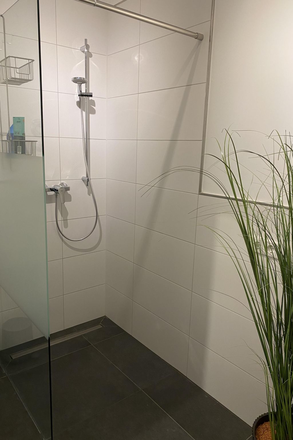 Schöne Ferienwohnung in Bremen-Ost mit Terrasse-Dedans