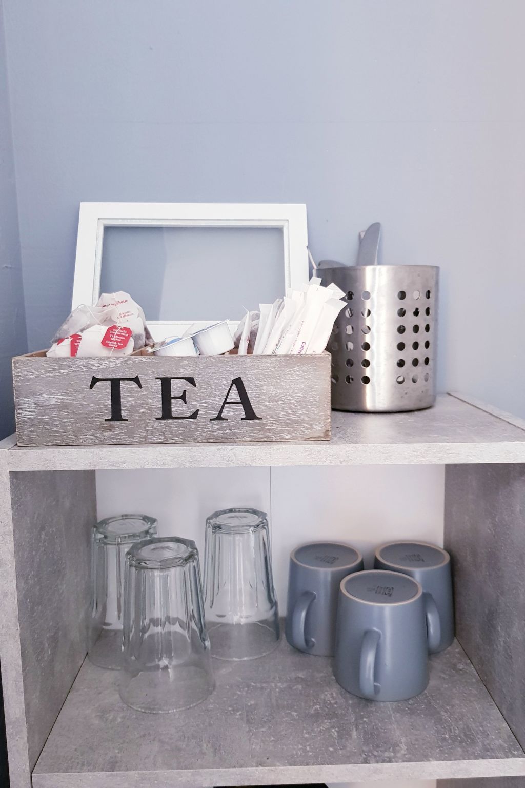 Appartement in Bremen-Ost mit Garten