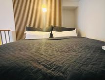 Compact appartement in het bruisende Kulturviertel van Bremen - thumbnail 3