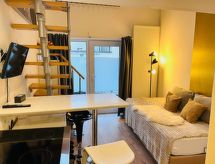 Compact appartement in het bruisende Kulturviertel van Bremen - thumbnail 4