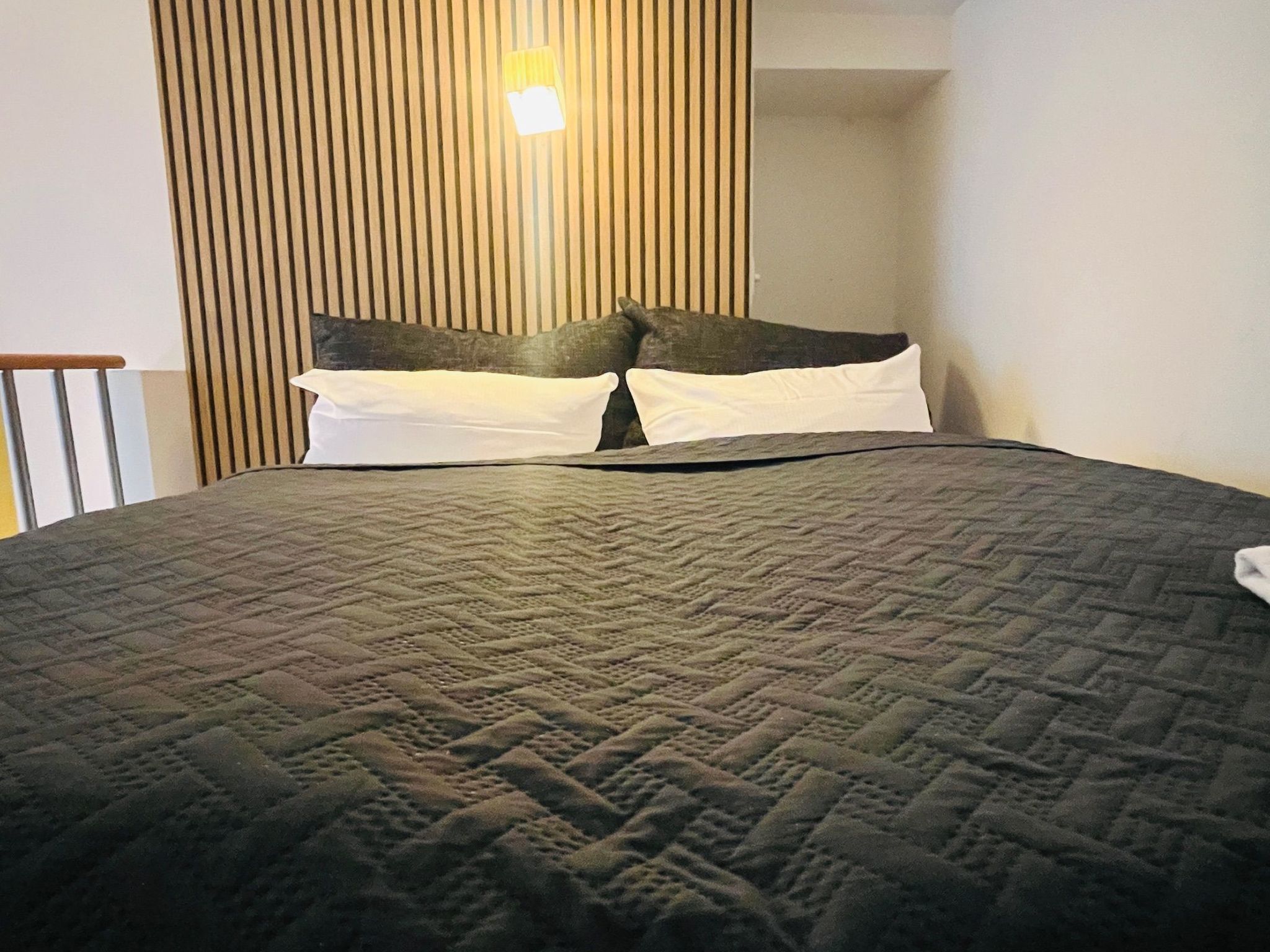 Wohnappartement Mitten im Bremer Kulturviertel