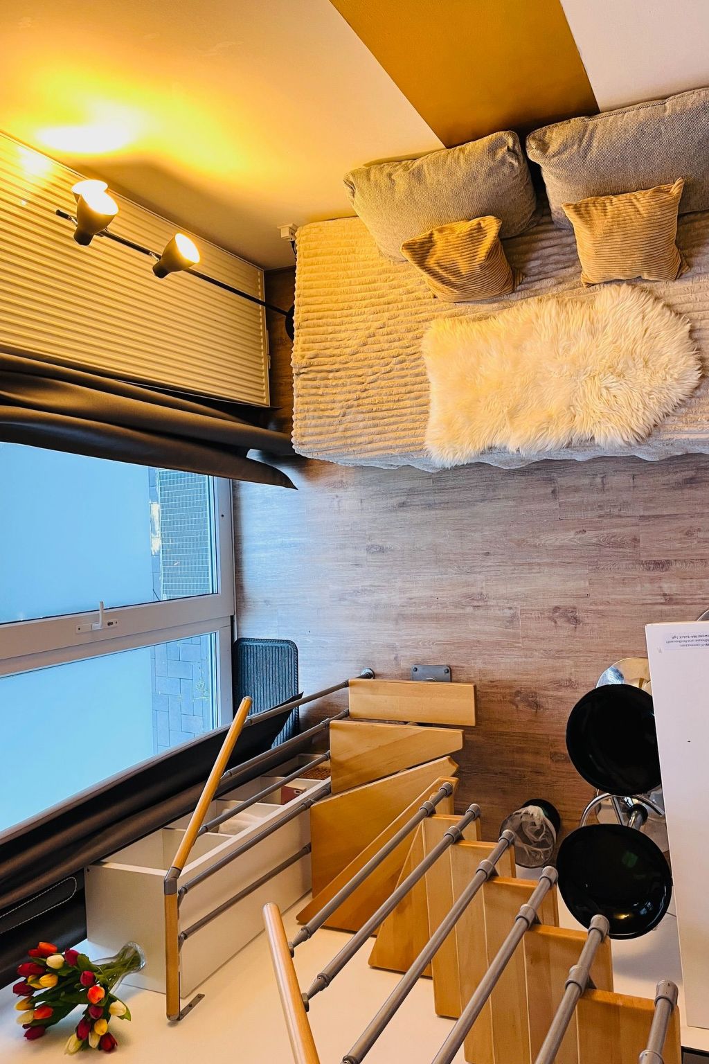Compact appartement in het bruisende Kulturviertel van Bremen - foto 5