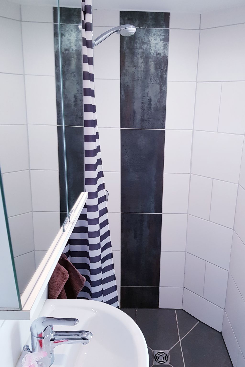 Wohnappartement Mitten im Bremer Kulturviertel-Drinnen