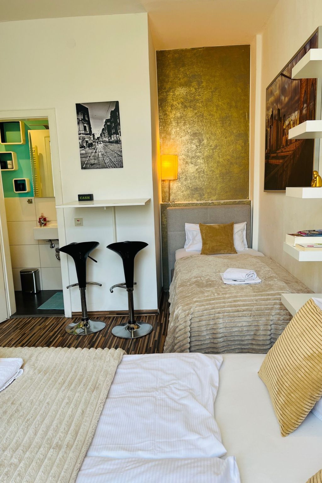 Wohnung in Bremen-Ost