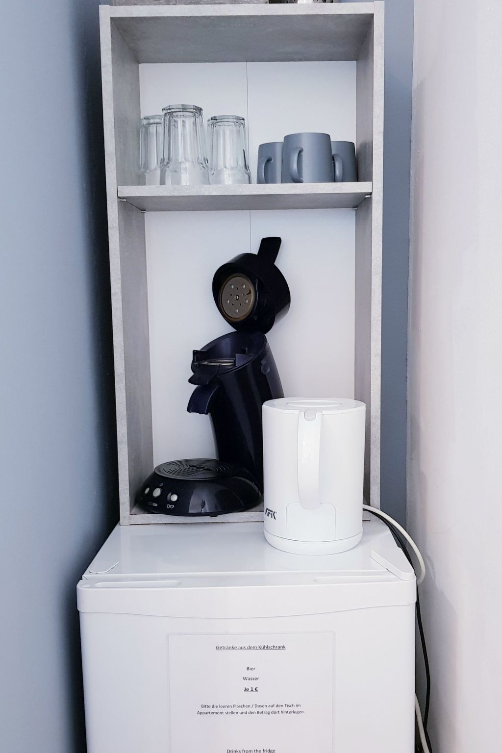 Wohnung in Bremen-Ost