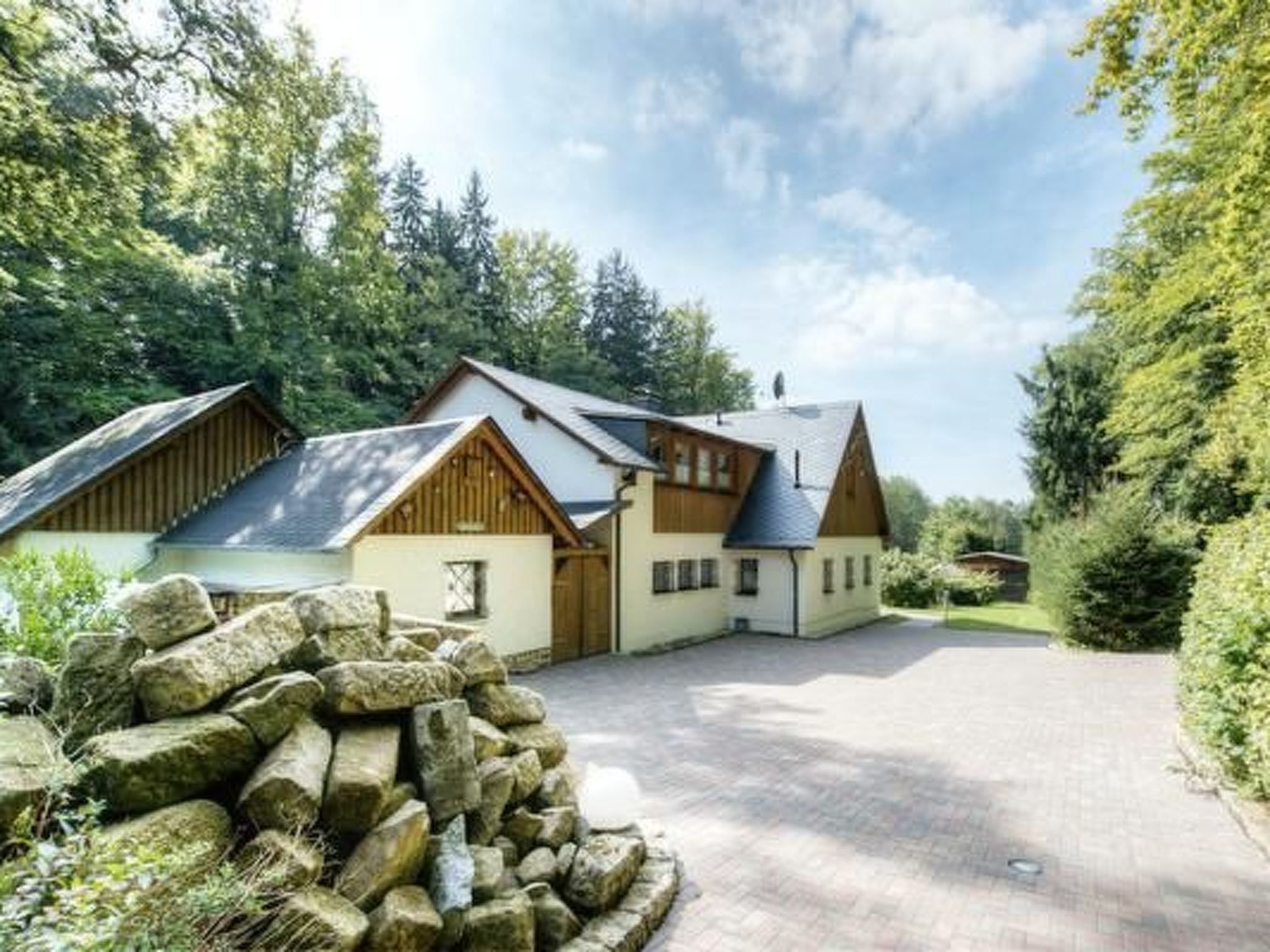 Jägerhaus-Image-tags.info