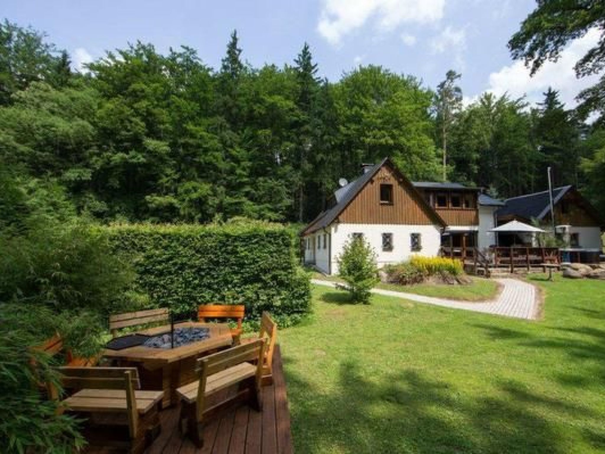 Jägerhaus-Image-tags.info