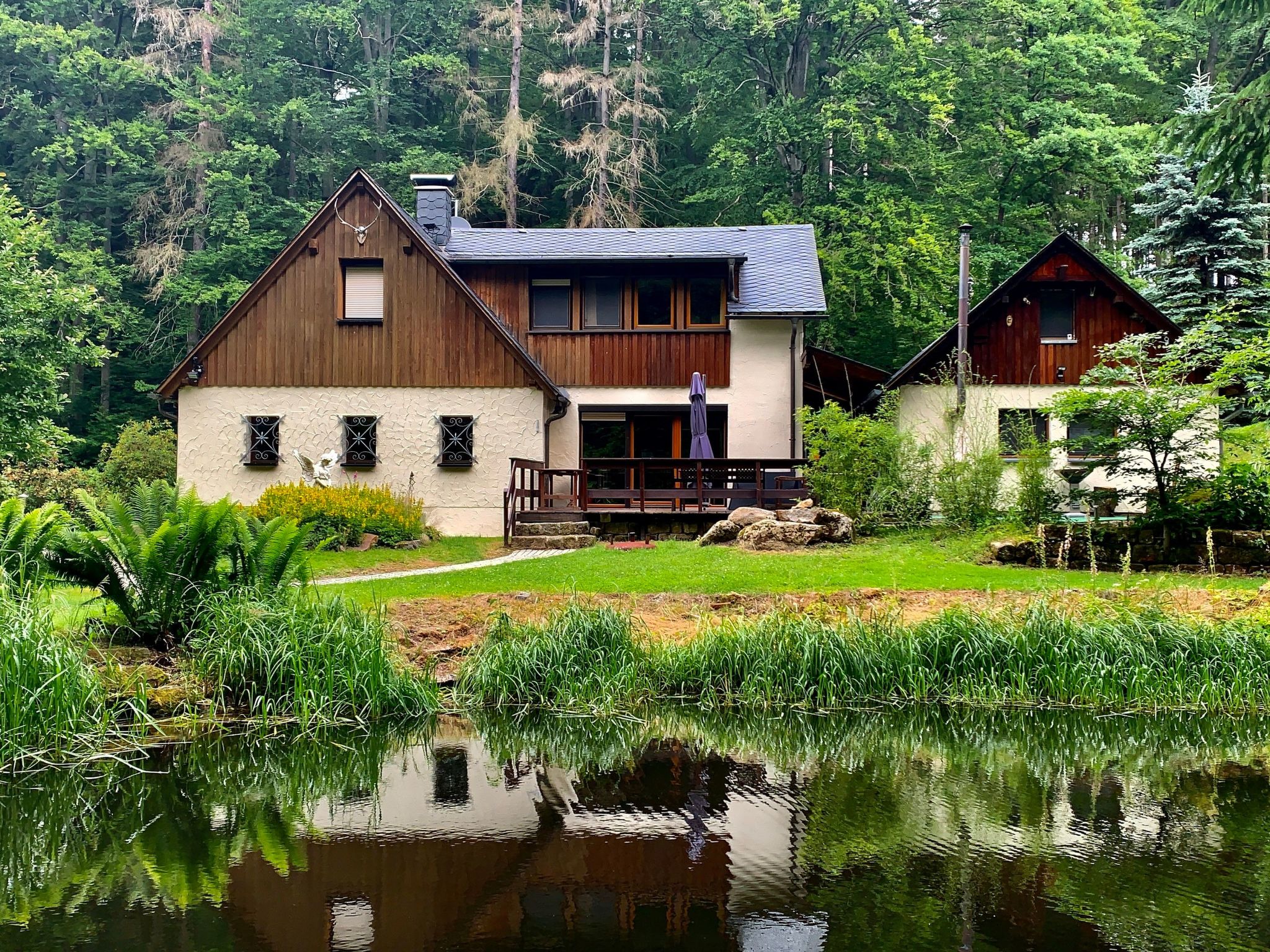 Jägerhaus-Image-tags.info