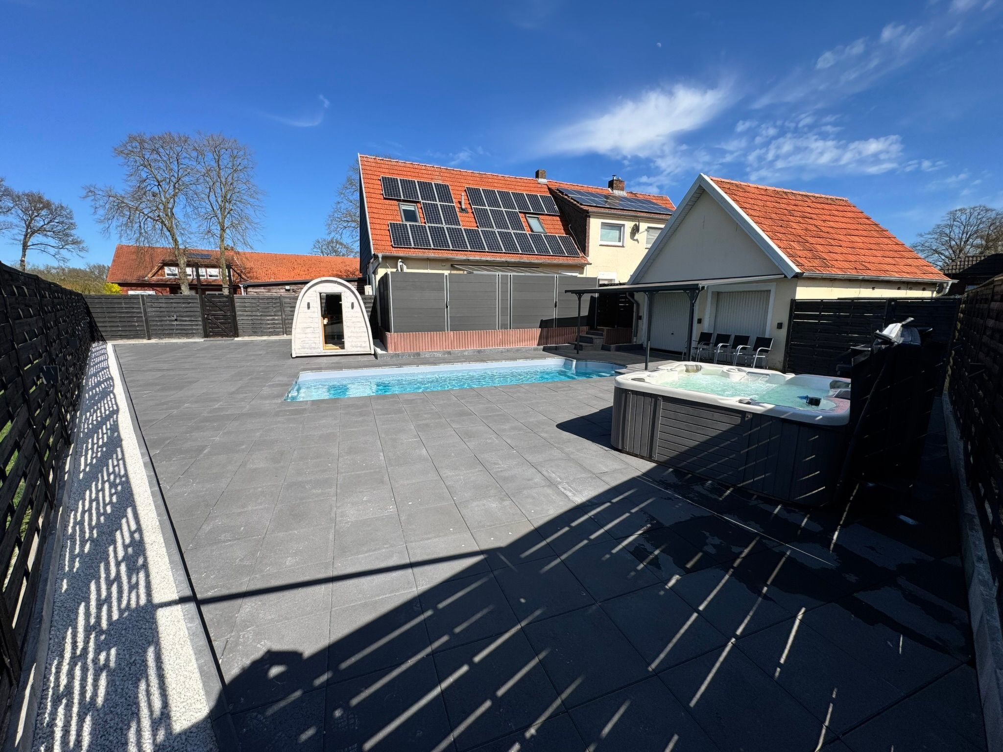 Mit privat Hottub und Klima.-Image-tags.info