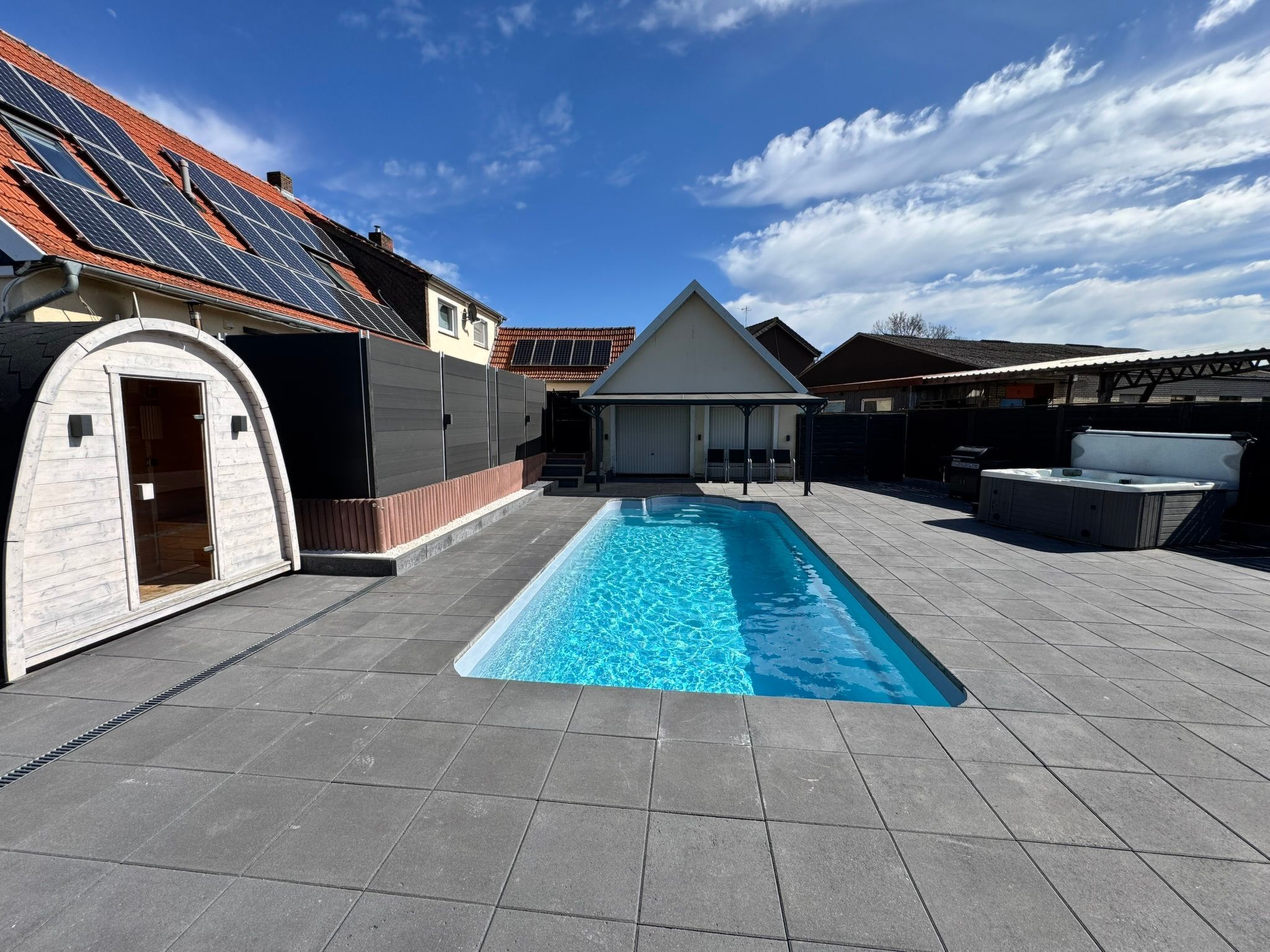 Mit privat Hottub und Klima.-Image-tags.info