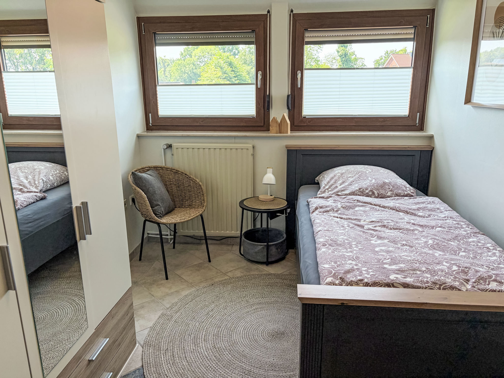 Appartement Hümmling – Chambre, photo 23 sur 42