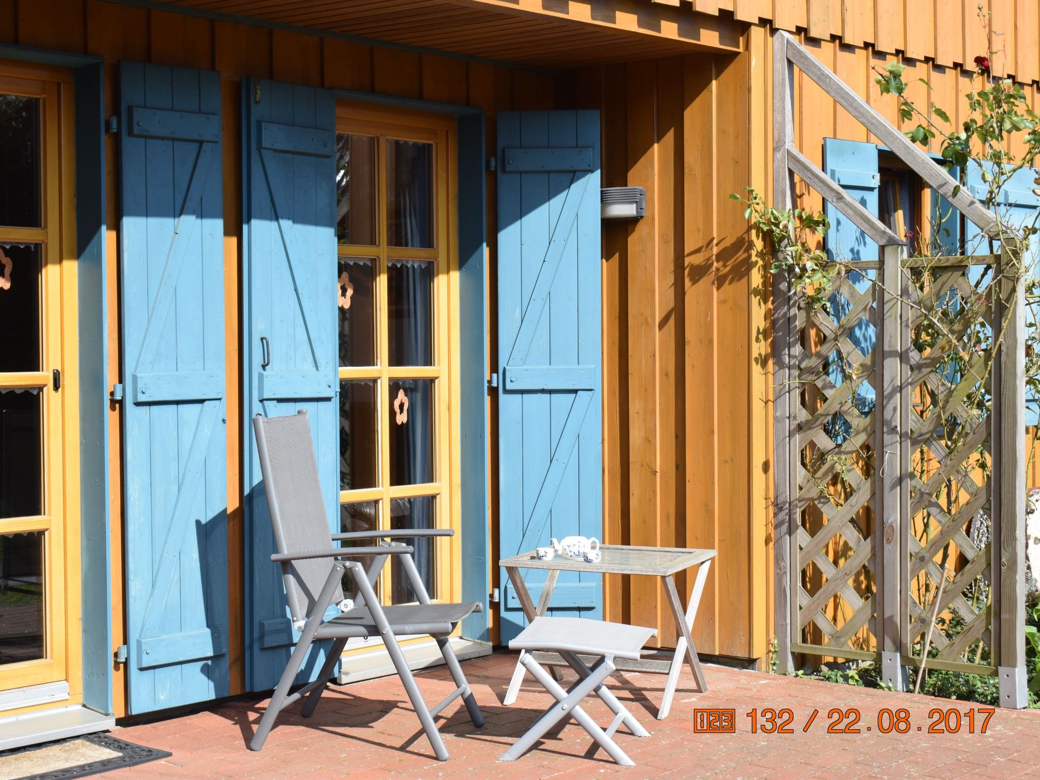 In Strandnähe-Binnen