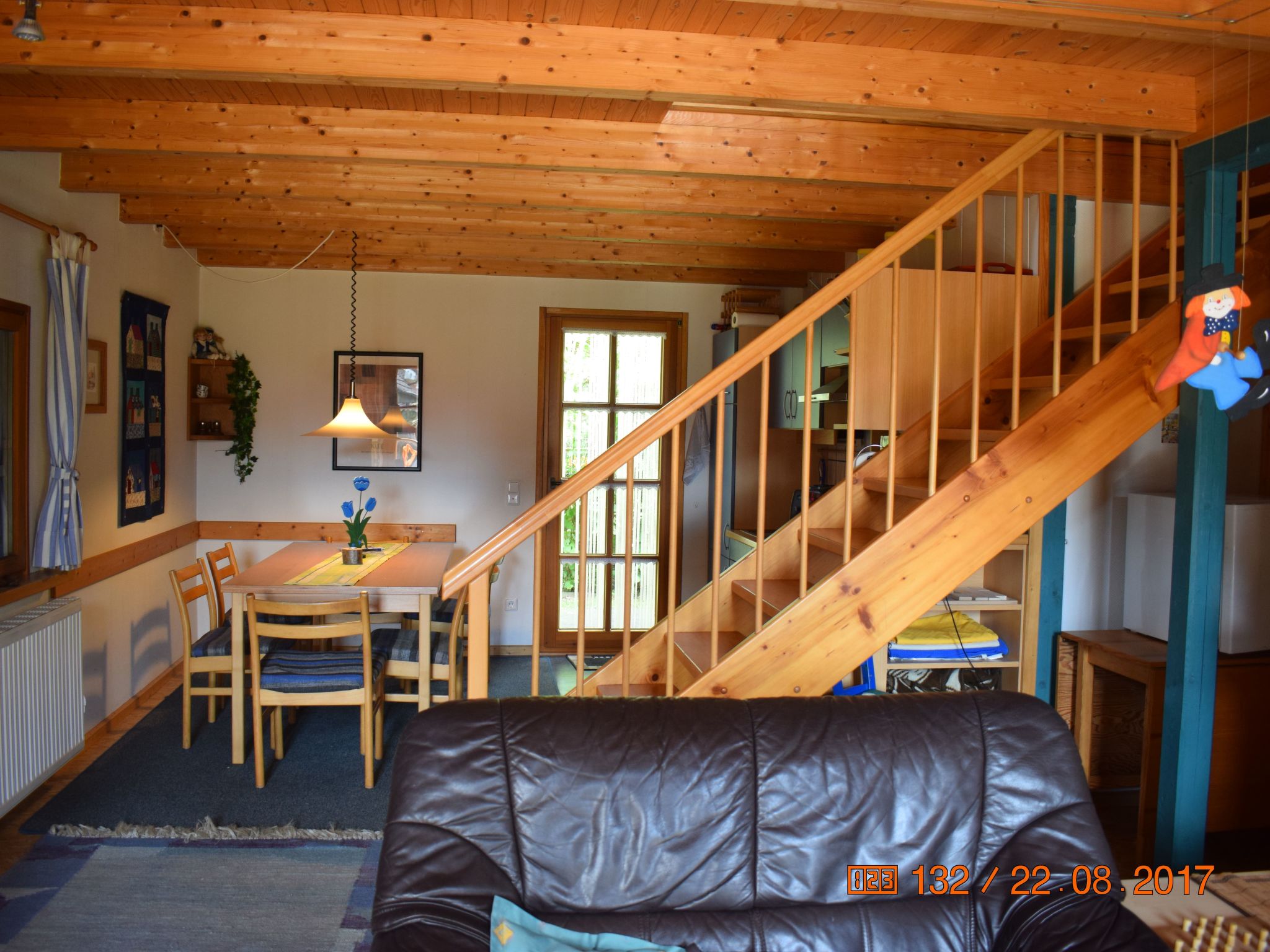 In Strandnähe-Binnen