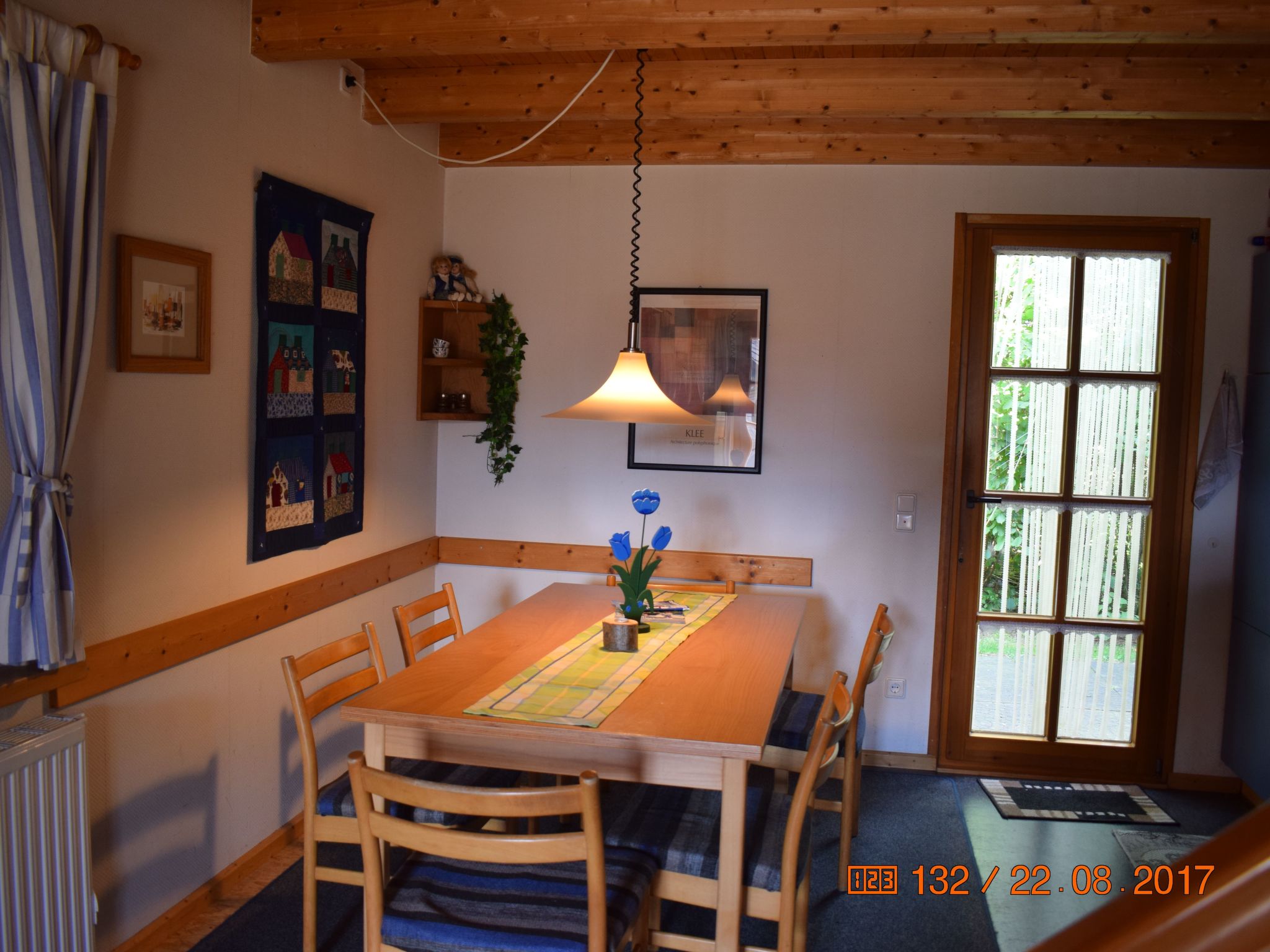 In Strandnähe-Binnen