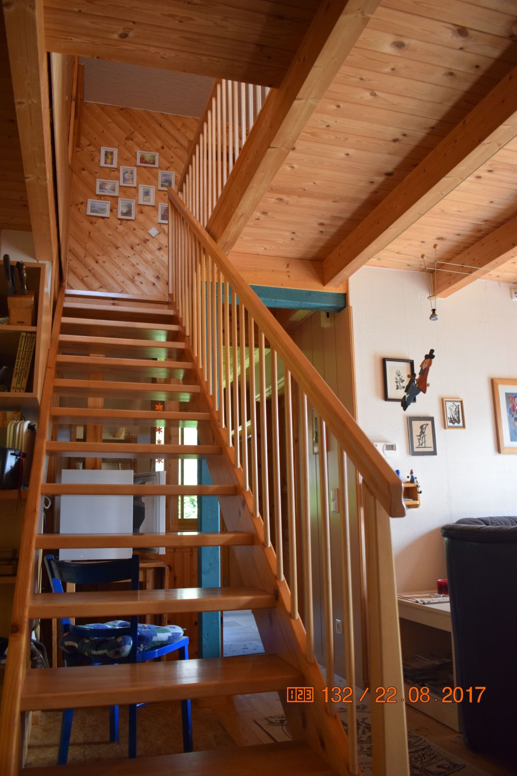 In Strandnähe-Binnen