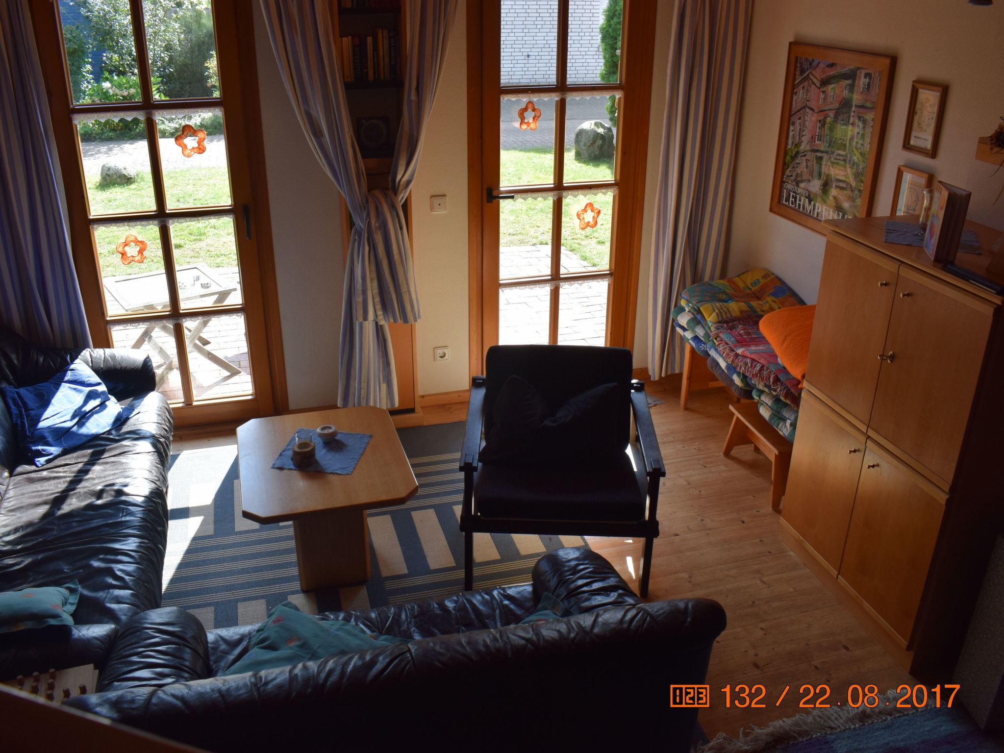 In Strandnähe-Binnen