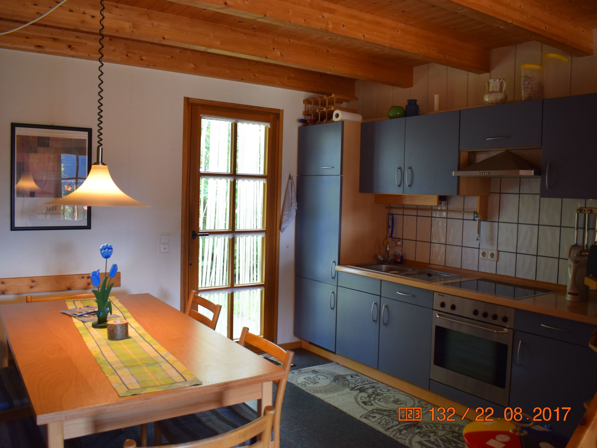 In Strandnähe-Binnen