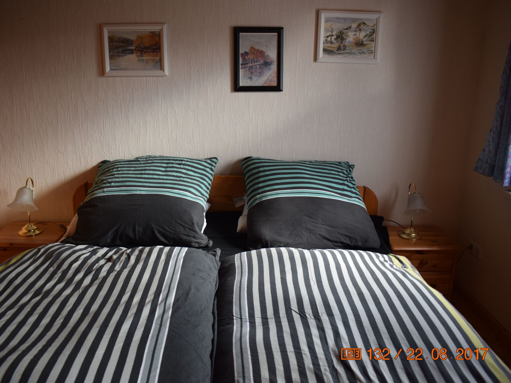 In Strandnähe-Binnen