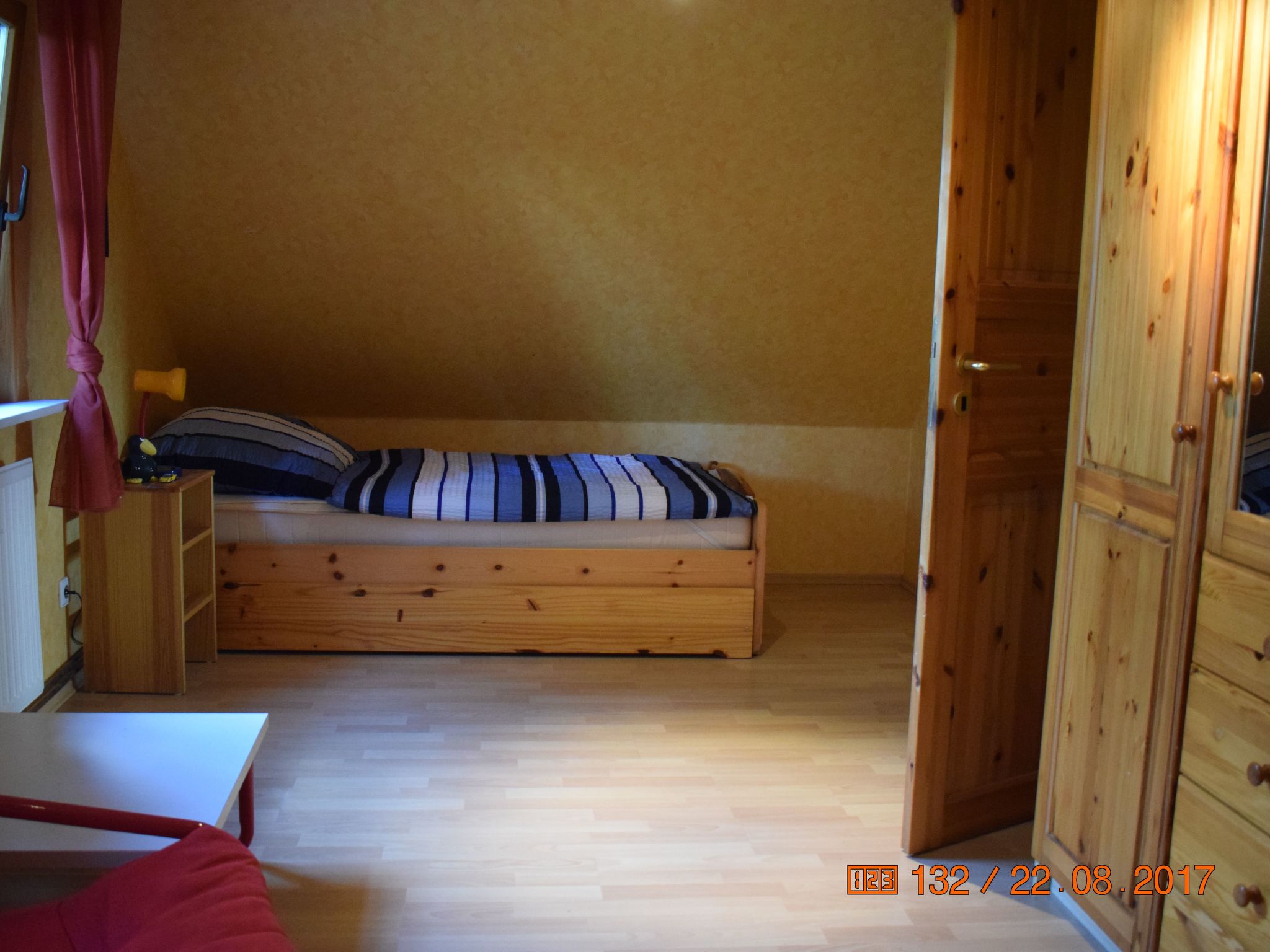 In Strandnähe-Binnen