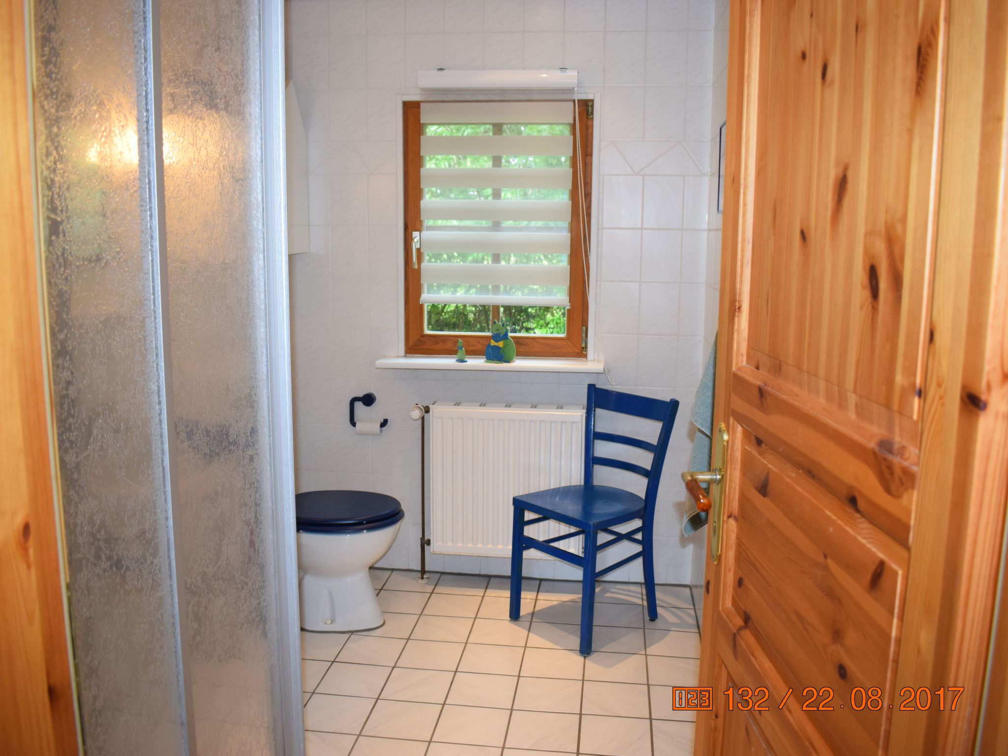 In Strandnähe-Binnen