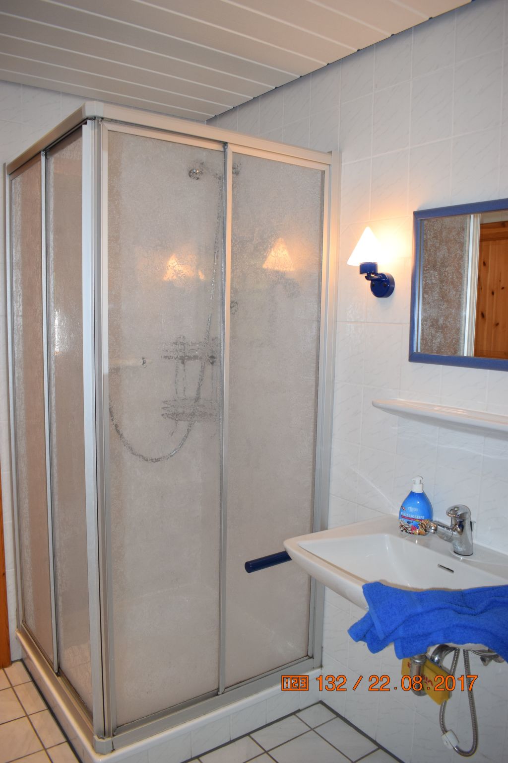 In Strandnähe-Binnen