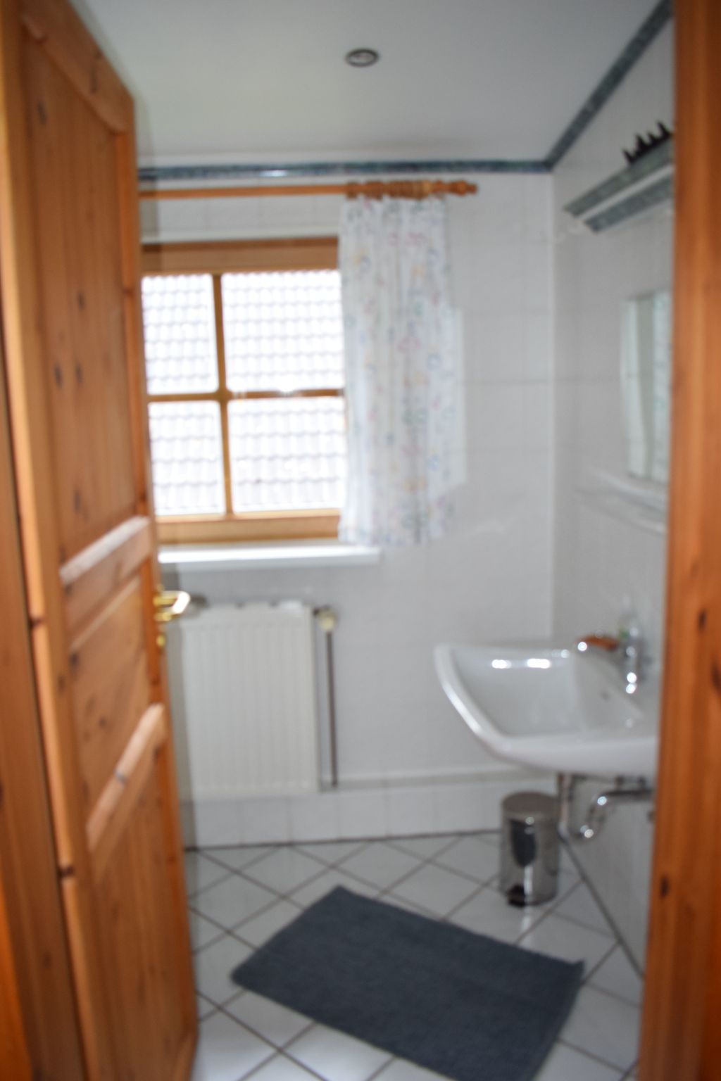 In Strandnähe-Binnen