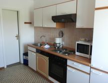 Knusse vakantiewoning Wiesenblick op Pellworm, vlakbij de Oostzee - thumbnail 5