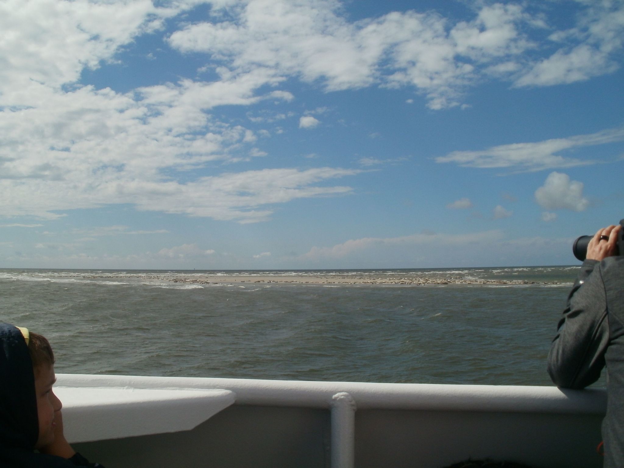 Nice Holidays-Binnen