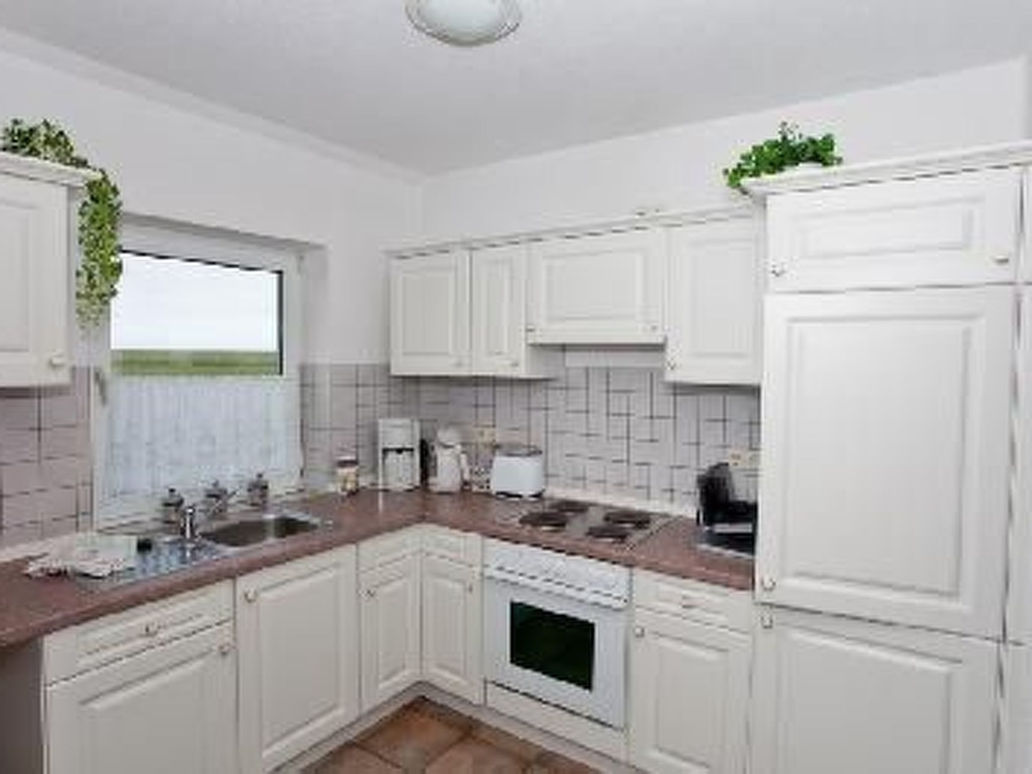 Nice Holidays-Binnen