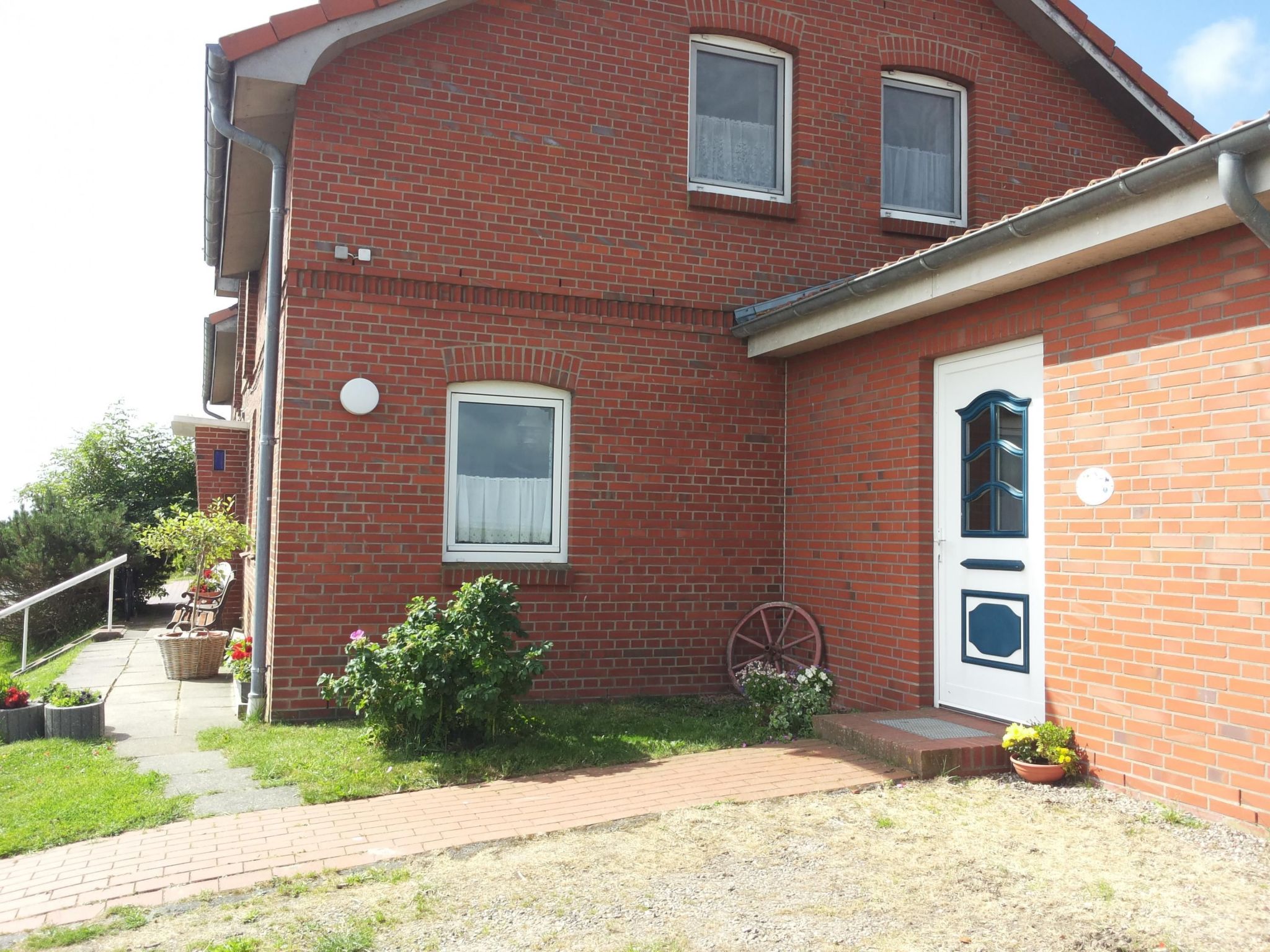 Nice Holidays-Binnen