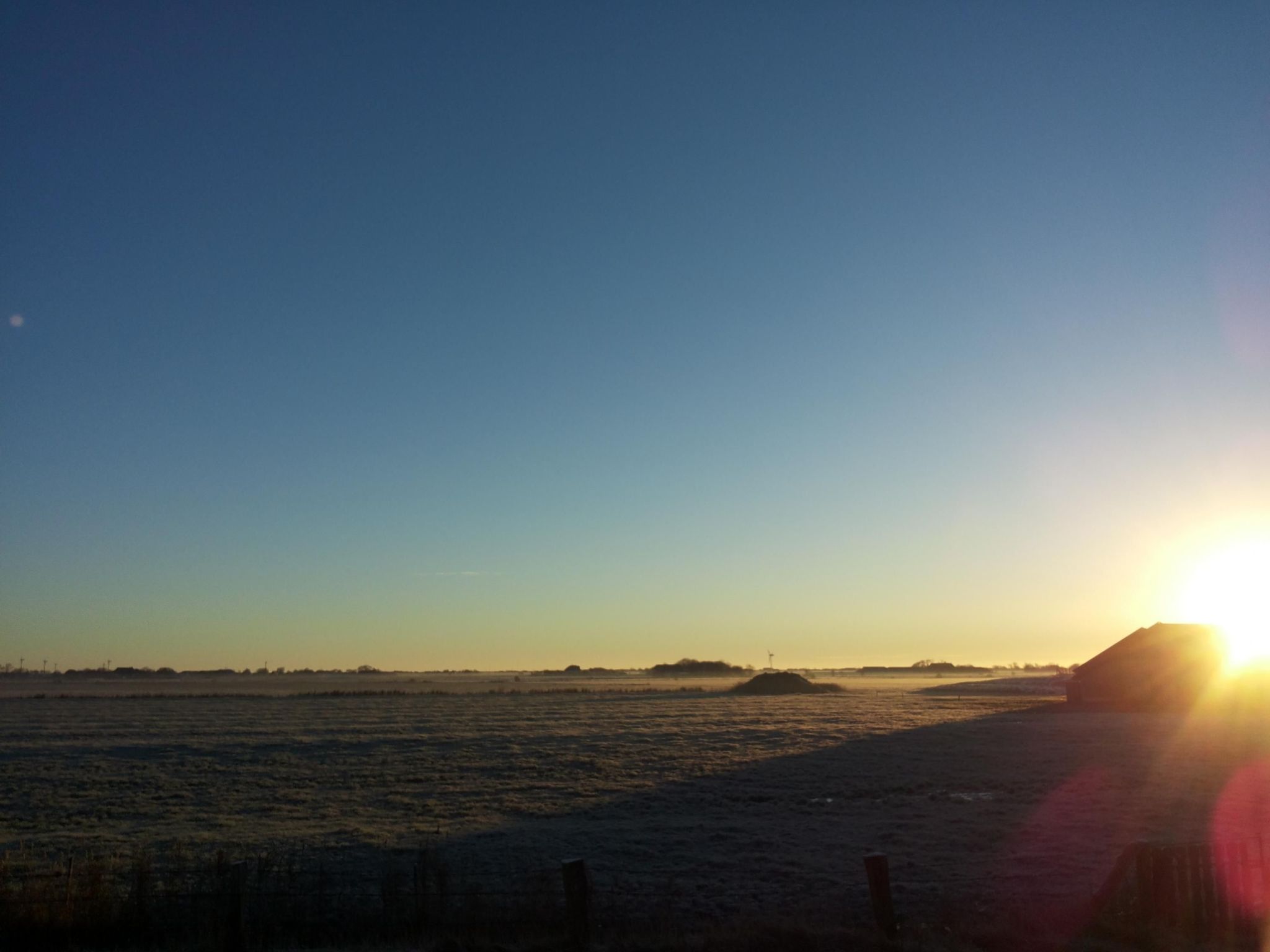 Nice Holidays-Binnen