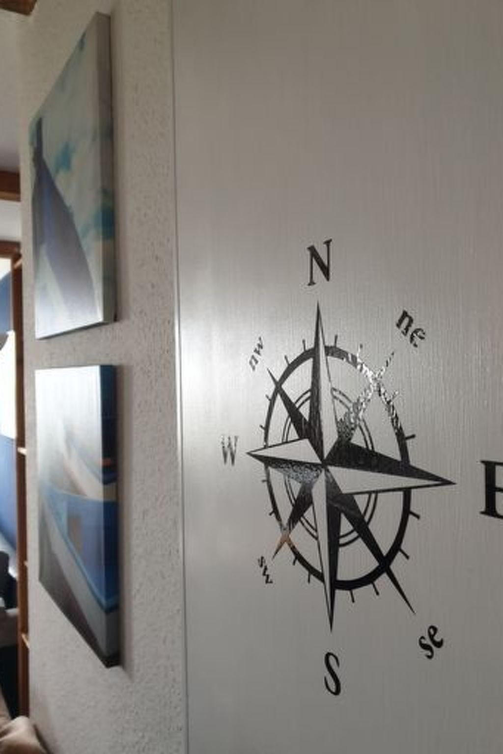 Nice Holidays-Binnen