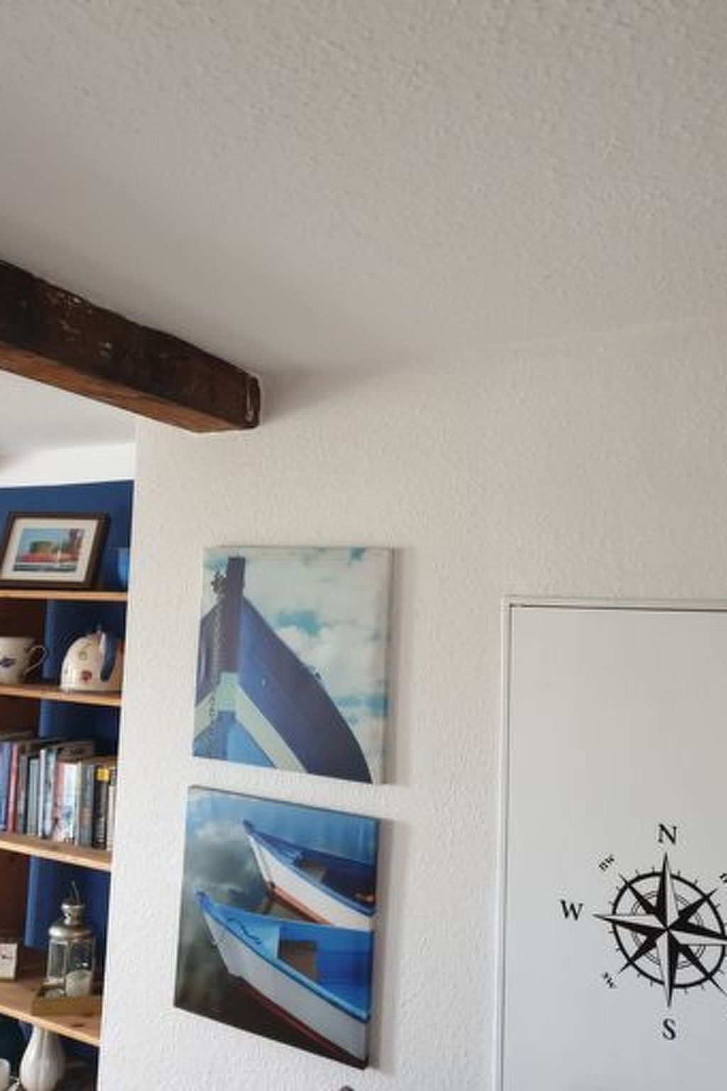 Nice Holidays-Binnen