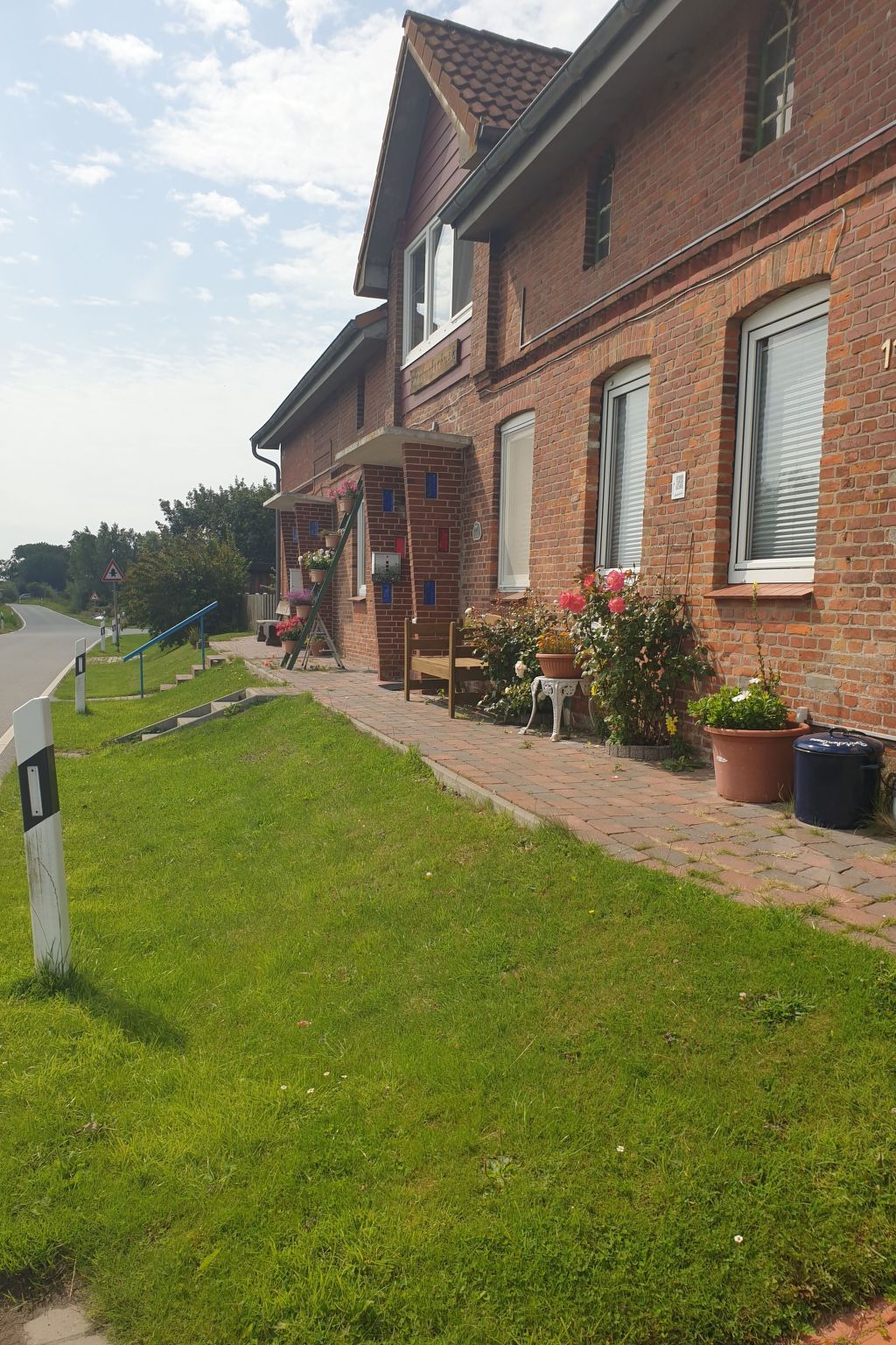 Nice Holidays-Binnen