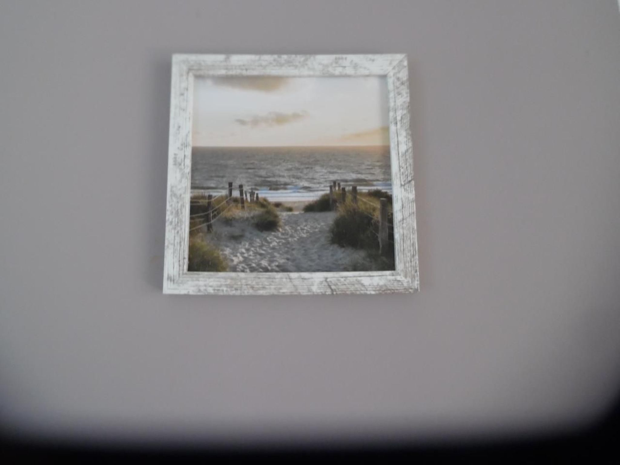 Mit Garten und Stellplatz-Binnen