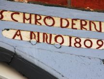 Historisch appartement met terras aan de Kalkberg in Bad Segeberg - thumbnail 3